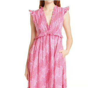 Banjanan Constance Dress